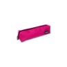Astuccio quadrato Dohe Icon Series - Dimensioni 21x5 cm - Colore rosa fucsia