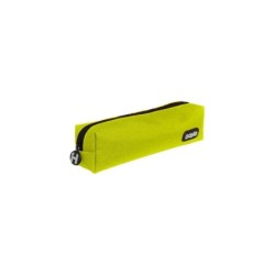 Astuccio quadrato Dohe Icon Series - Dimensioni 21x5 cm - Colore verde