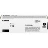 Cartuccia toner nero originale Canon T12 - 5098C006