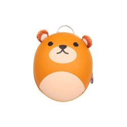 Zaino per bambini Dohe EVA Mini - Materiale tipo EVA - Dimensioni 22,5x28x9 cm - Design orso