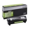 Cartuccia toner nero originale Lexmark MS310/MS410/MS510/MS610 - 50F2H00/502H