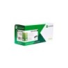 Cartuccia toner nero originale Lexmark MS410/MS415/MS510/MS610 - 50F2X00/502X