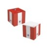 Dohe Atletico de Madrid Taco de 800 Hojas Preimpresas 90x90mm
