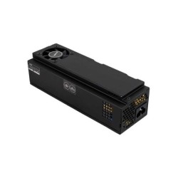 Unykach ITX 150W Fuente de Alimentacion 150W ITX - Ventilador 40mm