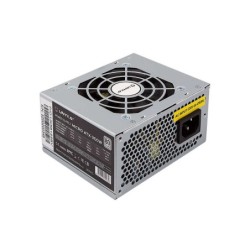 Alimentatore Unykach SFX 300 W con efficienza dell'85% 300 W SFX - Ventola da 80 mm