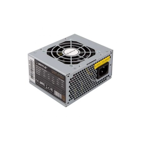 Alimentatore Unykach SFX 300W 80% Plus Bronzo 300W MATX/SFX - Ventola da 80mm