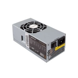 Unykach TFX 350W 80 Plus Bronze Fuente de Alimentacion 350W TFX - Ventilador 80mm