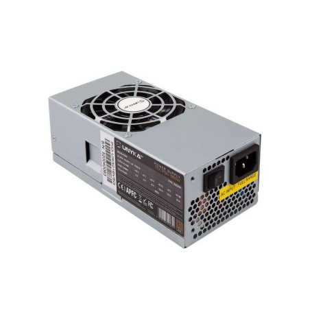 Unykach TFX 350W 80 Plus Bronze Fuente de Alimentacion 350W TFX - Ventilador 80mm