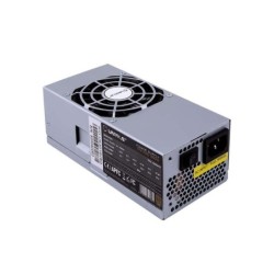 Unykach TFX 350W 80 Plus Bronze Fuente de Alimentacion 350W TFX - Ventilador 80mm