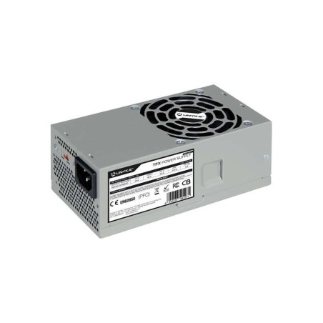 Alimentatore Unykach TFX 350W TFX 350W - Ventola da 80 mm