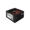 Alimentatore da gioco Unykach ATX 700W ATX da 700 W - Ventola rossa da 140 mm