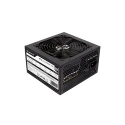 Alimentatore Unykach ATX Courage da 750 W ATX 2.3 da 750 W - PFC attivo - Alta efficienza - Ventola da 120 mm