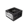 Alimentatore Unykach ATX Courage da 750 W ATX 2.3 da 750 W - PFC attivo - Alta efficienza - Ventola da 120 mm
