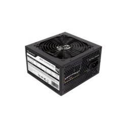 Unykach ATX Courage 850W Fuente de Alimentacion 850W ATX 2.3 - PFC Activo - Alta Eficiencia - Ventilador 120mm