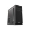Case Unykach Aero C30 ATX, MicroATX - Dimensioni unità supportate 3,5", 2,5" - USB-A 2.0/3.2 e audio