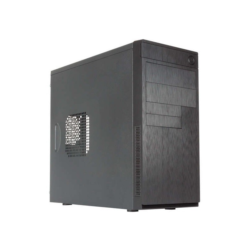 Unykach Caviar 6K Pro EVO Caja Mini Torre Micro ATX - Tamaño Disco Soportado 3.5", 2.5" - USB-A 3.2/2.0, USB-C, Audio Unykach Caviar 6K Pro EVO Caja Mini Torre Micro ATX - Tamaño Disco Soportado 3.5", 2.5" - USB-A 3.2/2.0, USB-C, Audio