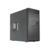 Case mini tower Unykach Caviar 6K Pro EVO Micro ATX - Dimensioni unità supportate 3,5", 2,5" - USB-A 3.2/2.0, USB-C, A