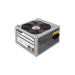 Alimentatore Unykach ATX 500W 80 Plus Bronze 500W ATX 2.3 - PFC attivo - Ventola da 120mm