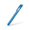 Staedtler Mars Plastic 528 50 Portagomas en Forma de Lapiz - Con Cursor para Deslizar la Goma - Sin Ftalatos ni Latex