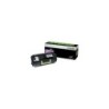 Cartuccia toner nero originale Lexmark MS810/MS811/MS812 - 52D2000/522