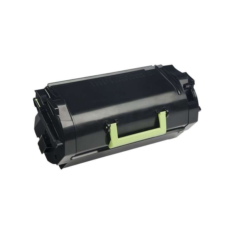 Cartuccia toner nero originale Lexmark MS810/MS811/MS812 - 52D2H0E/522H Cartuccia toner nero originale Lexmark MS810/MS811/MS812 - 52D2H0E/522H