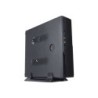 Unykach UK1003 Caja Mini-Torre Mini-ITX - Fuente de Alimentacion 120W Incluida - Tamaño Disco Soportado 2.5" - USB-A 3.2 y Audio