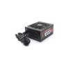 Abysm Gaming Morpheo Fuente de Alimentacion 80 Plus Platinum Semi Modular 1000W ATX - PFC Activo - Ventilador 140mm