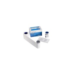 Datacard 532000-057/532000-004 Nastro originale - Colore nero