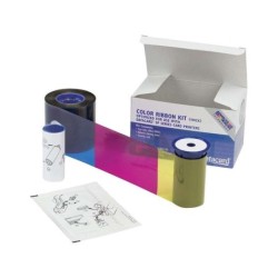 Datacard 534000-002 Nastro originale - multicolore