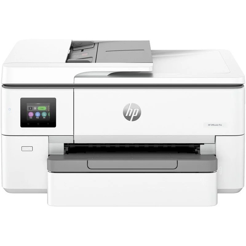 HP DeskJet Pro 9720e Impresora Multifuncion Color WiFi Duplex 22ppm HP DeskJet Pro 9720e Impresora Multifuncion Color WiFi Duplex 22ppm