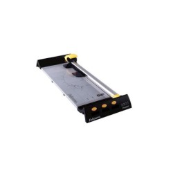Fellowes Proton A3 Cizalla - Recorta hasta 10 Hojas - Cuchillas Intercambiables - Formato A3