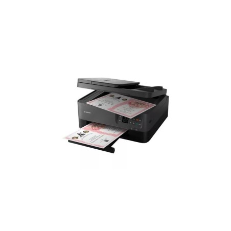 Stampante duplex WiFi multifunzione a colori Canon Pixma TS7450i