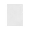 Esselte Caja de 100 Dossiers Uñero - Formato A4 - Lamina de PP Piel de Naranja - Grosor 0.11mm