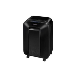 Distruggidocumenti manuale Fellowes LX200 Mini-Cut - Distrugge fino a 12 fogli - 22 litri
