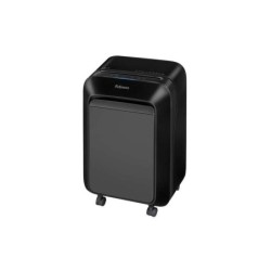 Distruggidocumenti manuale Fellowes LX210 Mini-Cut - Distrugge fino a 16 fogli - 23 litri