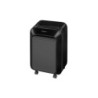 Distruggidocumenti manuale Fellowes LX210 Mini-Cut - Distrugge fino a 16 fogli - 23 litri