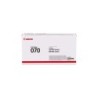 Canon 070 Negro Cartucho de Toner Original - 5639C002