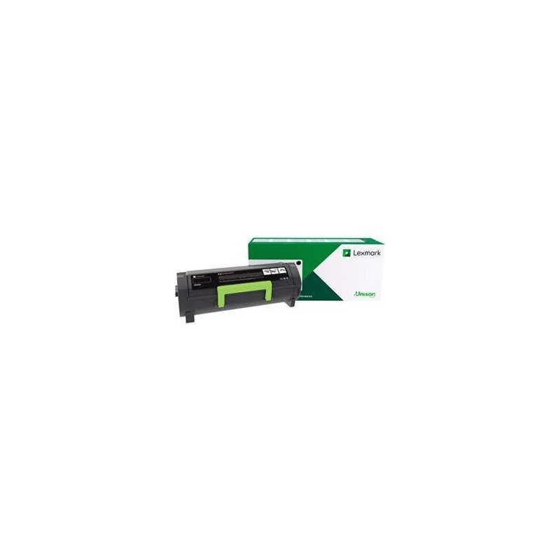 Cartuccia toner nero originale Lexmark MS321/MS421/MS521/MS621/MS622/ MX321/MX421/MX521/MX522/MX622 - 56F2000 Cartuccia toner nero originale Lexmark MS321/MS421/MS521/MS621/MS622/ MX321/MX421/MX521/MX522/MX622 - 56F2000