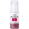 Flacone d'inchiostro originale magenta Canon PFI050 - PFI050M/5700C001