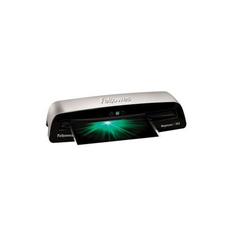 Fellowes Neptune 3 A3 Plastificadora - Calentamiento en 1 Minutos - Grueso Bolsa 175mic
