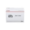 Cartuccia toner nero originale Canon 073 - 5724C001