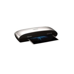 Fellowes Spectra A4 Plastificadora - Calentamiento en 4 Minutos - Grueso Bolsa 125 Micras