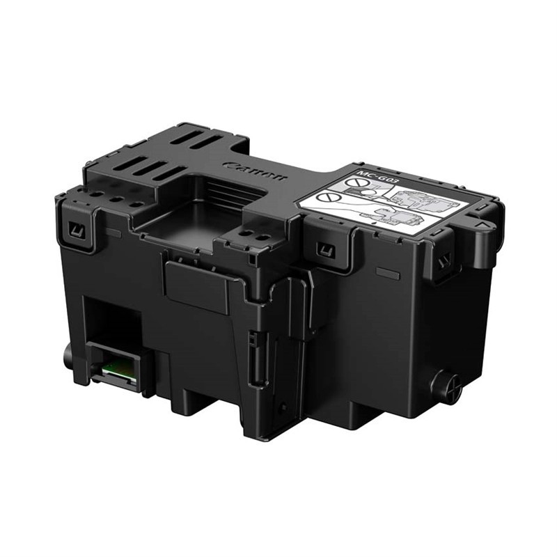 Cartuccia di manutenzione originale Canon MC-G03 - 5794C001