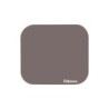Tappetino Fellowes Premium - Base in gomma antiscivolo - Superficie in poliestere - 23,2x19,9 cm - Colore grigio
