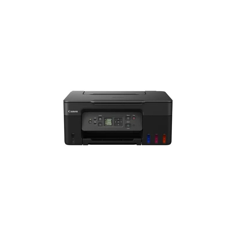 Canon Pixma G3570 MegaTank Impresora Multifuncion Color WiFi Canon Pixma G3570 MegaTank Impresora Multifuncion Color WiFi