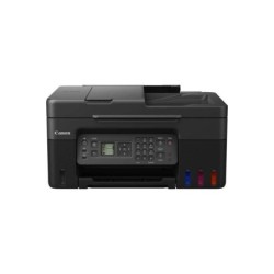 Canon Pixma G4570 MegaTank Impresora Multifuncion Color WiFi Fax