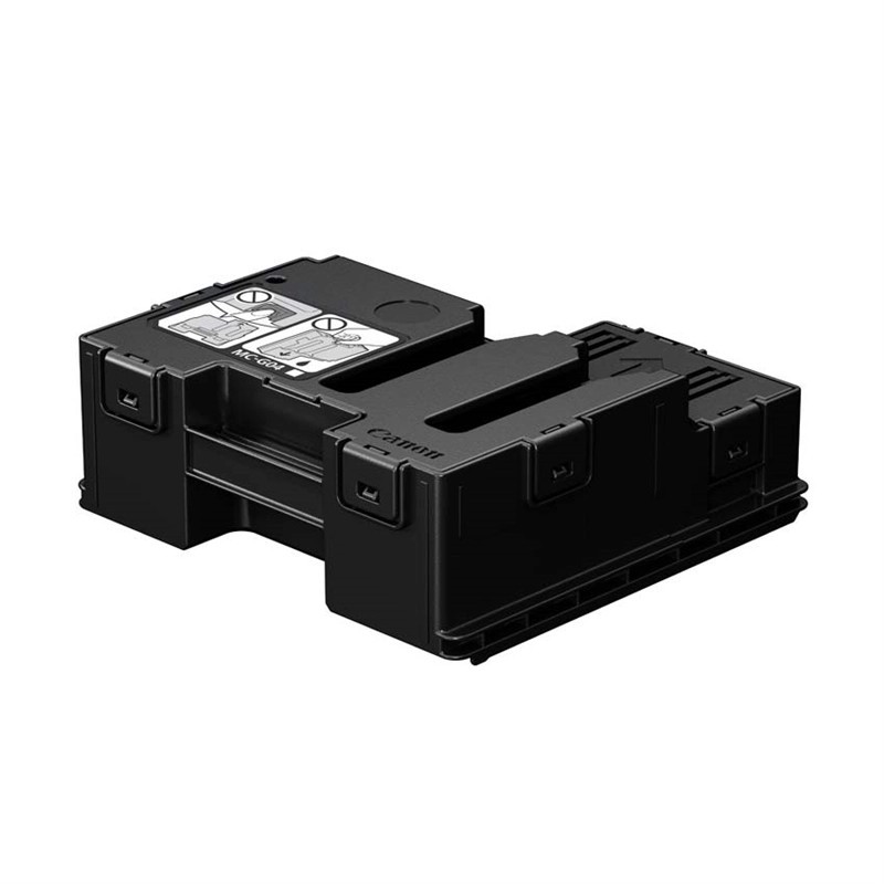 Canon MC-G04 Cartucho de Mantenimiento Original - 5813C001 Canon MC-G04 Cartucho de Mantenimiento Original - 5813C001