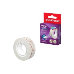 Nastro adesivo Erichkrause Easy Tear Handy 18???33?