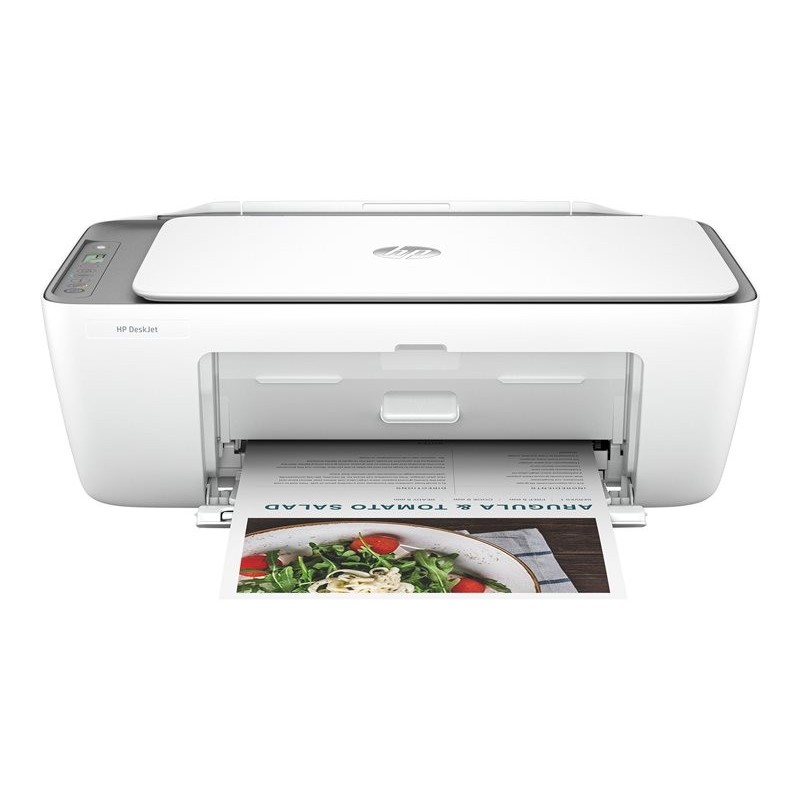HP DeskJet 2820e Impresora Multifuncion Color WiFi 7.5ppm HP DeskJet 2820e Impresora Multifuncion Color WiFi 7.5ppm