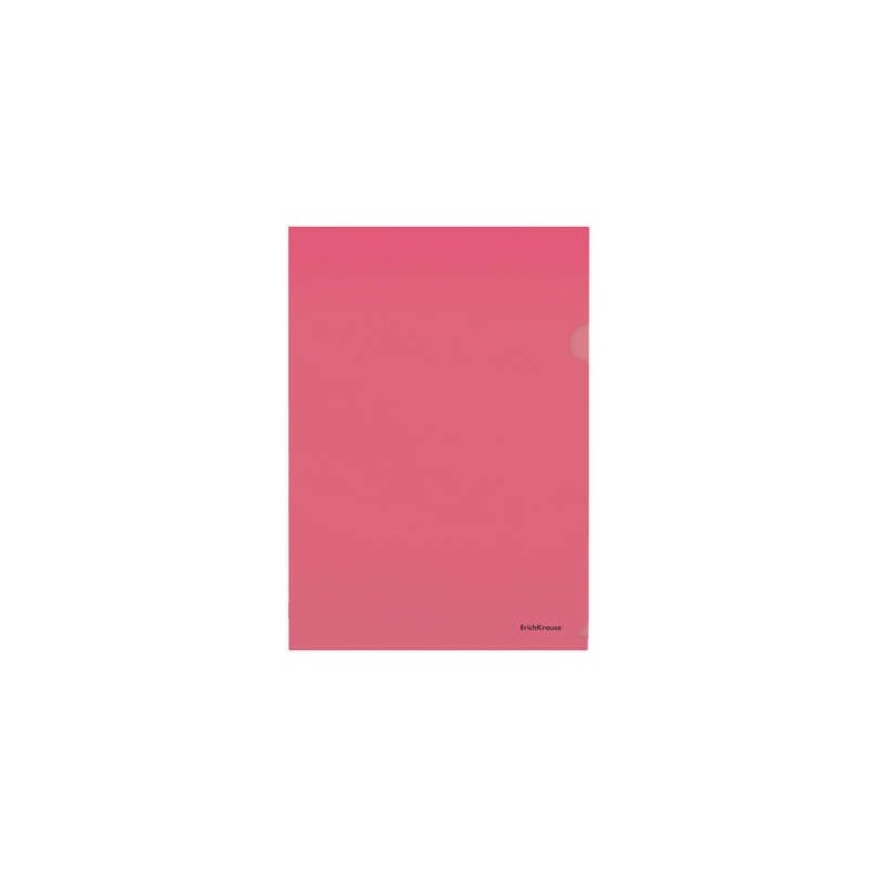 Lima per unghie Fizzy Classic Erichkrause Dossiers - A4 semitrasparente - colore rosso 12pz 12pz Lima per unghie Fizzy Classic Erichkrause Dossiers - A4 semitrasparente - colore rosso 12pz 12pz